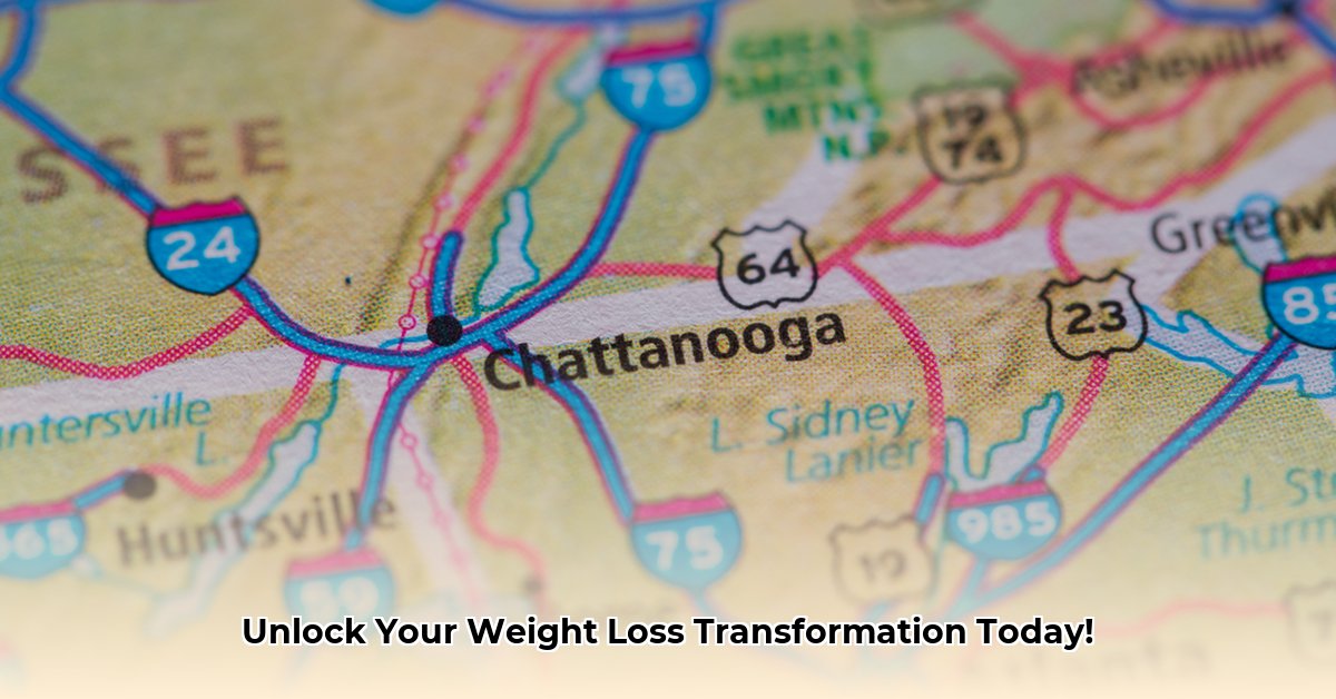 weight loss cookeville